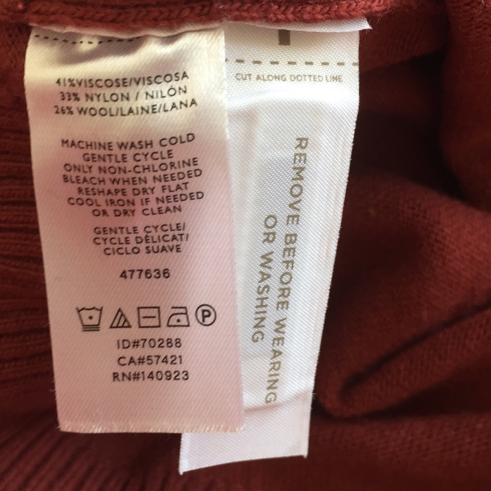 Loft sweater - Picture 5 of 5